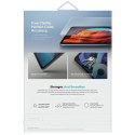 UNIQ Optix Clear i Pad Pro 11" (2024)szkło hartowane z aplikatorem