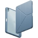 UNIQ etui Moven i Pad Air 13" (2024/2025) niebieski/stone blue