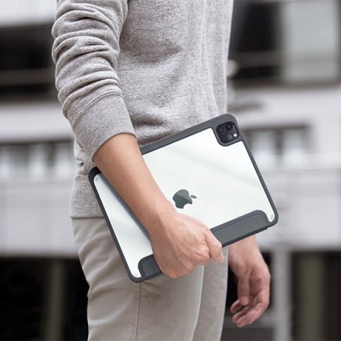 UNIQ etui Moven i Pad Air 13" (2024/2025) niebieski/stone blue