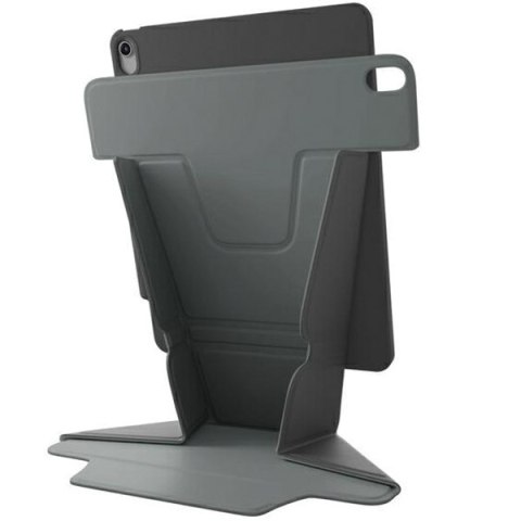 UNIQ etui Ryze 360 i Pad Air 11" (2024/2025) i Pad Air 10.9" (2022/2020) zielony/lichen green