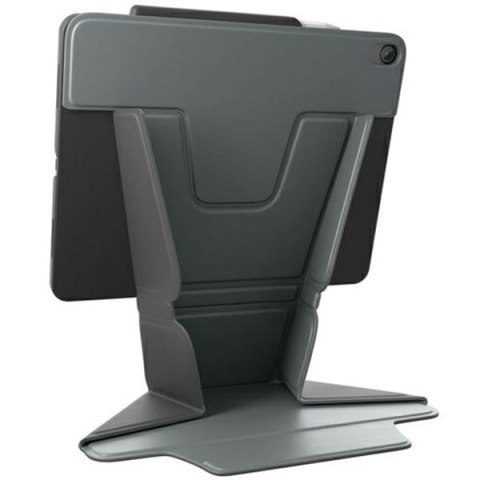 UNIQ etui Ryze 360 i Pad Air 11" (2024/2025) i Pad Air 10.9" (2022/2020) zielony/lichen green