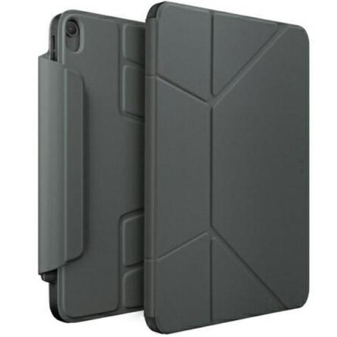 UNIQ etui Ryze 360 i Pad Air 11" (2024/2025) i Pad Air 10.9" (2022/2020) zielony/lichen green