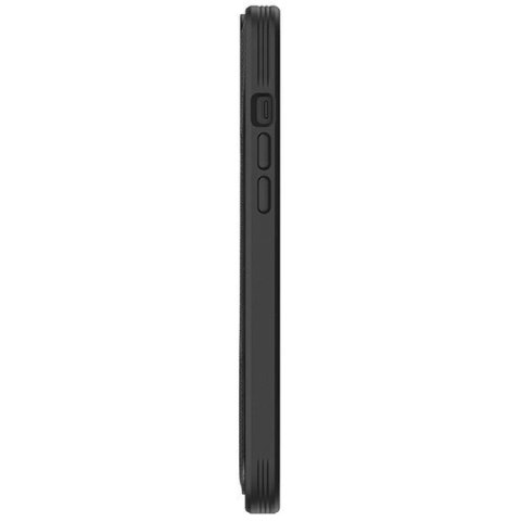UNIQ etui Transforma i Phone 13 Pro / 136,1" czarny/ebony black Mag Safe