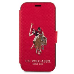 US Polo USFLBKP12MPUGFLRE i Phone 12/12 Pro 6,1