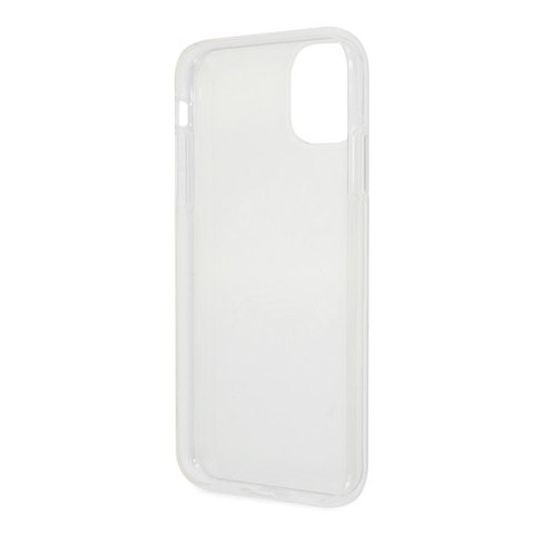 US Polo USHCN65TRDGLB i Phone 11 Pro Max niebieski/blue Gradient Pattern Collection