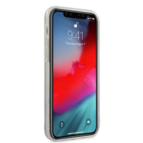 US Polo USHCP12LPCUSML i Phone 12 Pro Max 6,7" multicolor Tie & Dye Collection