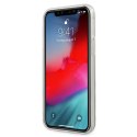 US Polo USHCP12MPCUSPA6 i Phone12/12 Pro 6,1" biały/white Logo Mania Collection