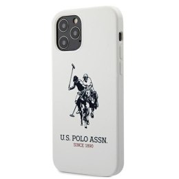 US Polo USHCP12MSLHRWH i Phone 12/12 Pro6,1