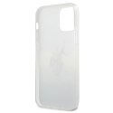 US Polo USHCP12SPCDGBL i Phone12 mini 5,4" niebieski/blue Gradient Collection