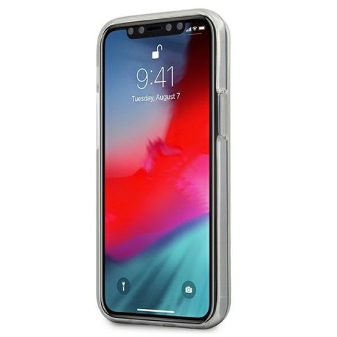 US Polo USHCP12SPCDGBR i Phone12 mini 5,4" Gradient Collection