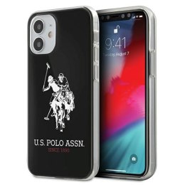 US Polo USHCP12STPUHRBK i Phone12 mini 5,4