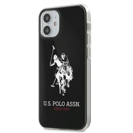 US Polo USHCP12STPUHRBK i Phone12 mini 5,4