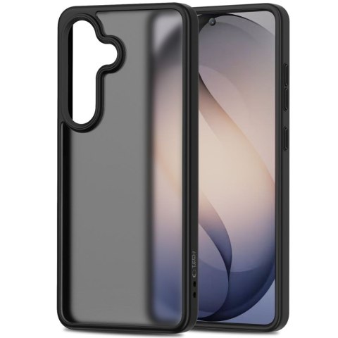 Tech-Protect MagMat Galaxy S26+ Plus matowy czarny