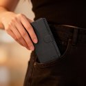 Tech-Protect portfelowe Wallet Galaxy A57 5G Czarny