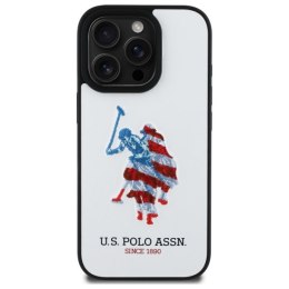 US Polo USHCP15XPUSH i Phone 15 Pro Max 6,7