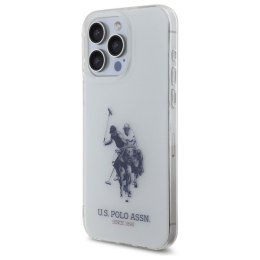 US Polo USHCP15XTPUHRBH i Phone 15 Pro Max 6,7