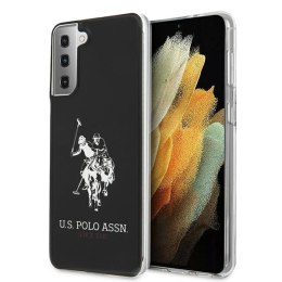 US Polo USHCS21MTPUHRBK S21+ G996czarny/black Shiny Big Logo