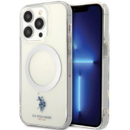 US Polo USHMP15XUCIT i Phone 15 Pro Max 6.7