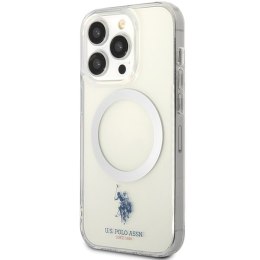 US Polo USHMP15XUCIT i Phone 15 Pro Max 6.7