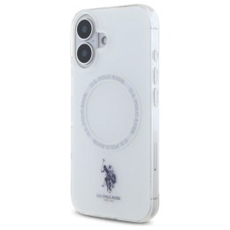US Polo USHMP16SHOCLDPW i Phone 166.1