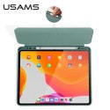USAMS Etui Winto i Pad Air 10.9" 2020czarny/black IP109YT01 (US-BH654) Smart Cover
