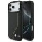Etui BMW M Carbon Line & Logo Mag Safe do i Phone 17 Pro Max żółty