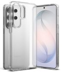 Etui Ringke Fusion Galaxy S26 Ultra matowe przezroczyste