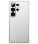 Etui Ringke Fusion Galaxy S26 Ultra matowe przezroczyste