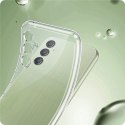 Tech-Protect Flexair Galaxy A57 5G Clear