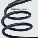 USAMS Kabel U68 lightning 2A Fast Charge1m zielony/green SJ500USB04 (US-SJ500)