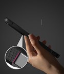 Etui Ringke Onyx Magnetic MagSafe Galaxy S26 Ultra czarne