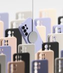 Etui Ringke Silicone Magnetic MagSafe Galaxy S26 Ultra czarne