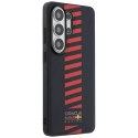 Etui Red Bull Meshed Powerbar Mag Safe do Samsung Galaxy S26 Ultra granatowy