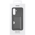 Etui Samsung Card Slot do Samsung Galaxy A56 czarny