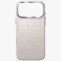 Etui UNIQ Lyden do i Phone 17 Pro Max Magclick Charging clay