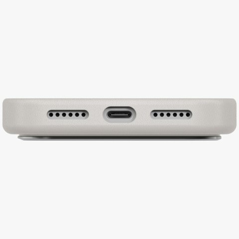 Etui UNIQ Lyden do i Phone 17 Pro Max Magclick Charging clay