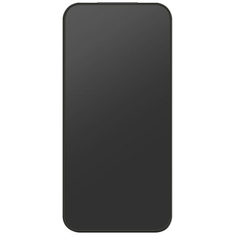 Szkło hartowane UNIQ Optix Exofit Privacy do i Phone 17 Pro Max prywatyzujące z aplikatorem