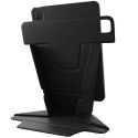 UNIQ etui Ryze 360 i Pad Pro 13" (2024)czarny/midnight black
