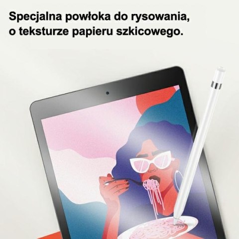 USAMS Paper Like protector i Pad Pro 11"BH682ZLMXX01 (US-BH682)