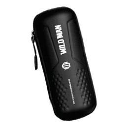 WILDMAN Etui/sakwa do uchwytu na bidon E3 3L czarna/black