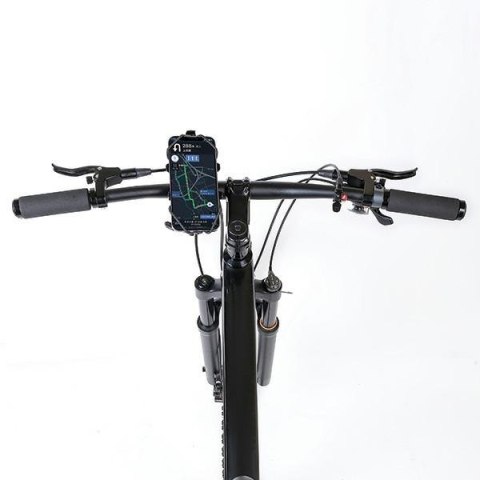 WILDMAN Etui/uchwyt na rower FK7czarna/black