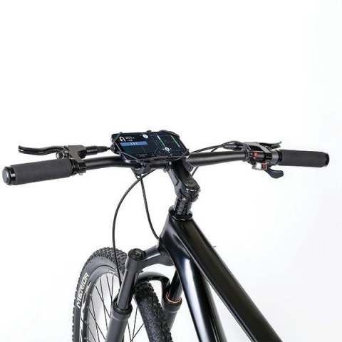 WILDMAN Etui/uchwyt na rower FK7czarna/black