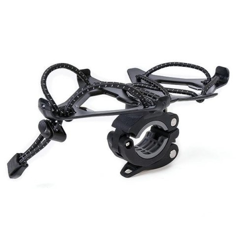 WILDMAN Etui/uchwyt na rower FK7czarna/black