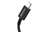 Kabel Baseus Superior USB-A / micro USB 2A 2m - czarny