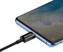 Kabel Baseus Superior USB-A / micro USB 2A 2m - czarny