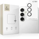 Osłona Aparatu Tech-Protect CamRing Fit+ do Galaxy S26 / S26+ Plus - Przezroczysta
