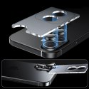 Osłona Aparatu Tech-Protect CamRing Fit+ do Galaxy S26 / S26+ Plus - Przezroczysta