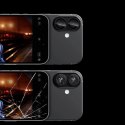 Osłona Aparatu Tech-Protect CamRing Fit+ do Galaxy S26 Ultra - Przezroczysta