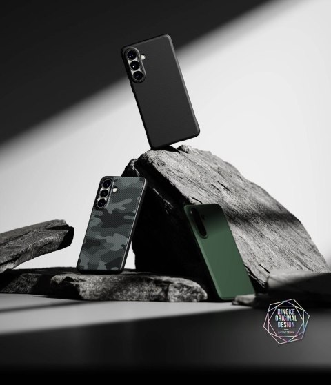 Ringke Onyx Galaxy S26 czarny