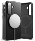 Ringke Onyx Magnetic MagSafe Galaxy S26 czarny